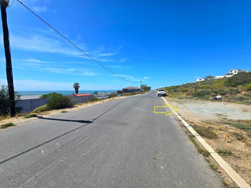 0 Bedroom Property for Sale in Da Gama Bay Western Cape
